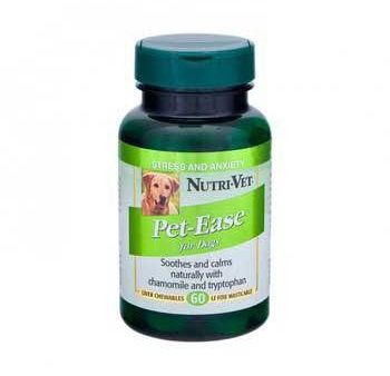 Pet Ease Chewables 60ct Discount