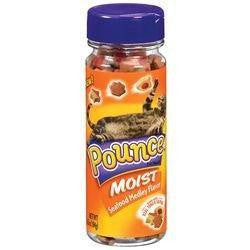 Delmonte Pounce Seafood Medley Treat Jar 10-6.5 oz. Fashion