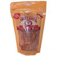 Smokehouse USA Chicken Barz 40 oz. Resealable Bag For Cheap