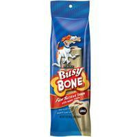 Busy Bones for Large Dogs 8-7.0OZ Supply