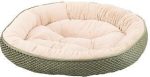 Ethical Sleep Zone 20  Sage Napper Checkerboard Bed Online