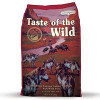 Taste of the Wild Southwest Canyon with Wild Boar 14# Discount