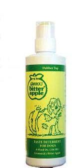 Grannick s Bitter Apple Dabber Dog 8oz For Sale