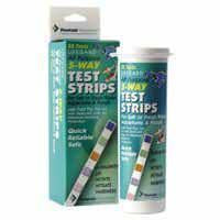 5 Way Test Strips Hot on Sale