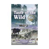 Taste of the Wild Sierra Mountain Canine w-Roasted Lamb 30# For Cheap