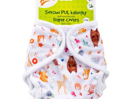 Diaper Cover - Wild Forest Supply