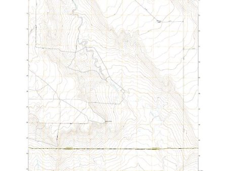 US Topo 7.5-minute map for Walker Point CO Online Hot Sale