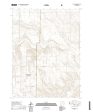 US Topo 7.5-minute map for Stoneham NE CO Online Hot Sale