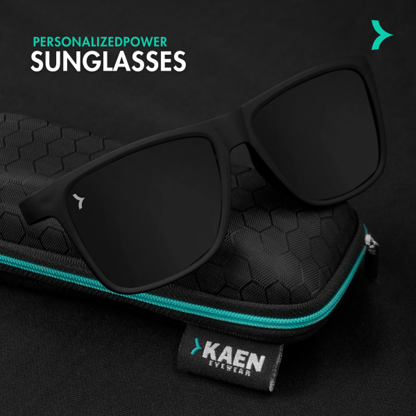 Karl Black Power Sunglasses Online Sale