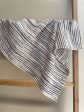 Super Soft Cotton Towel Kit-of-the-Month Club ~ Rigid Heddle Weaving Fashion