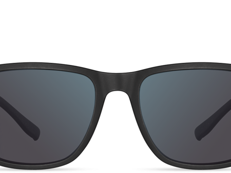 Tilden Black Polarized Deutan Plano Online