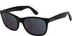 California Black Polarized Deutan Plano Online now