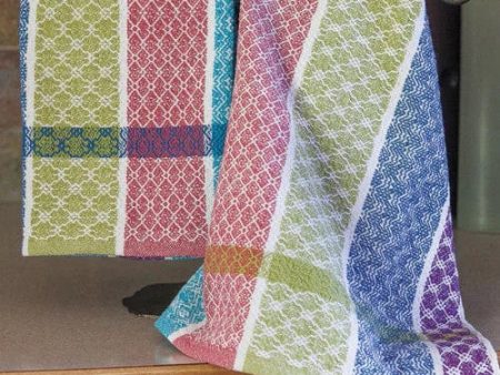 Dorothy s Dozen Twill Kitchen Towels Cheap