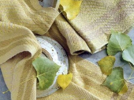 Cottonwood Leaf Towels Online Sale