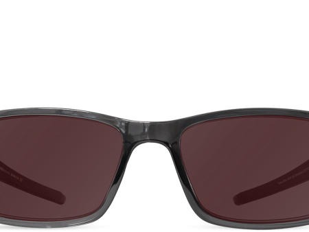 Eton Smoke Black Polarized Protan Plano Online now