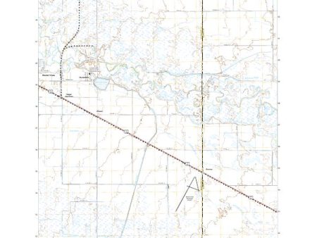 US Topo 7.5-minute map for Homelake CO For Cheap