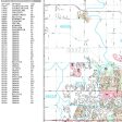 Premium Style Wall Map of Omaha, NE by Market Maps Hot on Sale