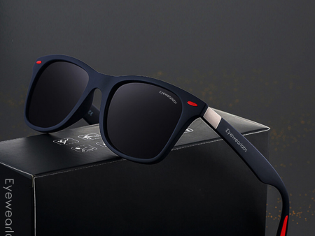 Spidey Navy Blue Power Sunglasses Online