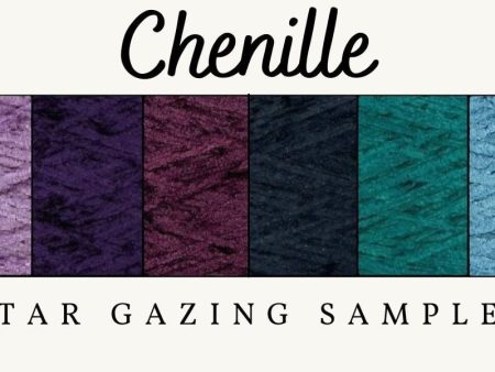 Chenille Bundles of Color Online Hot Sale