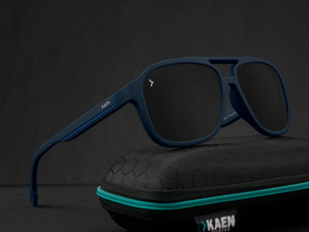 Klay Blue Power Sunglasses on Sale