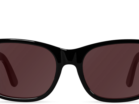 California Black Polarized Protan Plano Online Hot Sale