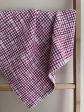 Super Soft Cotton Towel Kit-of-the-Month Club ~ Rigid Heddle Weaving Fashion