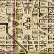 Plan of the city of Washington by William Elliot, 1835 Sale