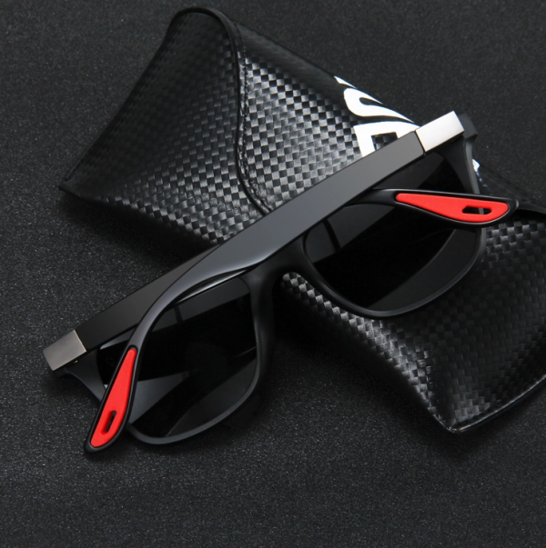 Spidey Navy Blue Power Sunglasses Online