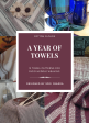 Year of Towels Club Bundles ~ Rigid Heddle Weaving For Sale