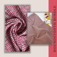 Houndstooth Weaving Bundle Sale