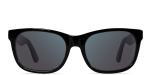 California Black Polarized Deutan Plano Online now