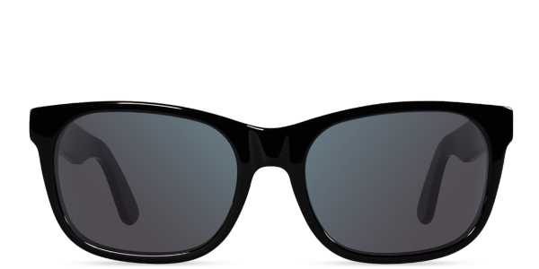 California Black Polarized Deutan Plano Online now