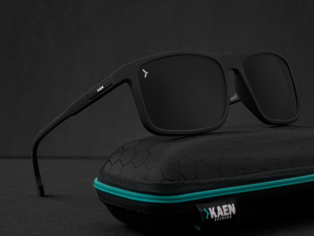 Kole Black Power Sunglasses Online