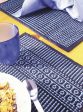 Top 10 Placemats & Runners Weaving Club ~ 4-Shaft Weaving Online now