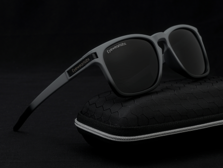 Gladiator Black Power Sunglasses Online