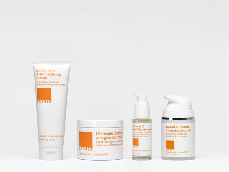 Radiance Routine Online Hot Sale