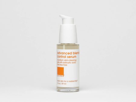 Advanced Blemish Control Serum Online