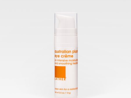 Australian Plum Eye Crème For Sale