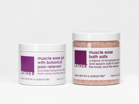 Muscle Ease Duo Online Sale