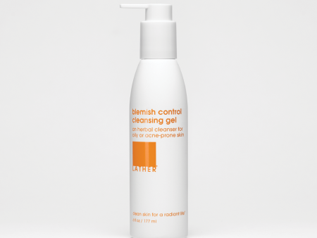 Blemish Control Cleansing Gel on Sale