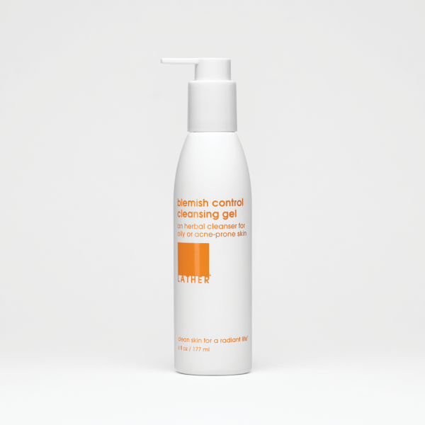 Blemish Control Cleansing Gel on Sale